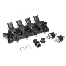 INJECTOR RAIL 4C GIRS 12 SIZE L 238161000 INJECTOR RAIL 4C GIRS 12 SIZE L 238161000