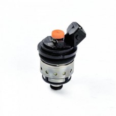 Landi Renzo MED LPG Injector Orange 237127000 Landi Renzo MED LPG Injector Orange 237127000