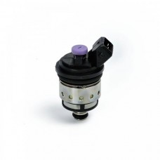 MED-injector kleur paars / violet 237129000 MED-injector kleur paars / violet 237129000