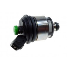 Landi Renzo MED injector SMALL Green for Dacia 237109000 Landi Renzo MED injector SMALL Green for Dacia 237109000