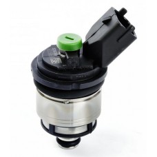 LPG injector Landi Renzo green FIAT MTA connector 237123000 LPG injector Landi Renzo green FIAT MTA connector 237123000