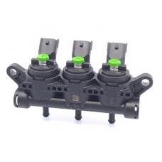 GIRS12 3Cyl Injector Rail - Landi Renzo 238134000 GIRS12 3Cyl Injector Rail - Landi Renzo 238134000