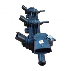 Landi Renzo XRIC Injector Rail GI12 Dacia Renault 1.0 100hp Dacia-000800 Landi Renzo XRIC Injector Rail GI12 Dacia Renault 1.0 100hp Dacia-000800