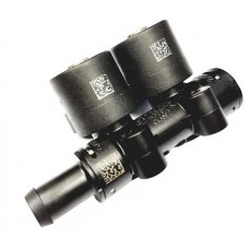 2 Cilinder KP Injector rail (new model with round coils) 238606000-238000081 2 Cilinder KP Injector rail (new model with round coils) 238606000-238000081