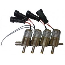 Injector Magic JET 4 V MAGJ4V Injector Magic JET 4 V MAGJ4V