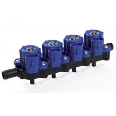 OMVL LPG injectors GEMINI 4 cylinder 904600 OMVL LPG injectors GEMINI 4 cylinder 904600