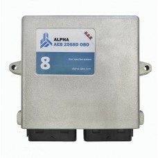 Блок Alpha AEB 2568D