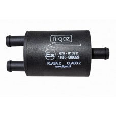 Фильтр паровой фазы FLPG25 12 / 2х12