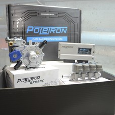 POLETRON ECO RP09C SV2.5 125 КВТ