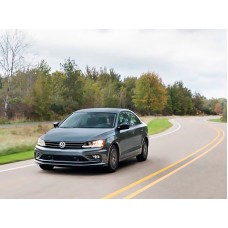 Установка ГБО BRC на Volkswagen Jetta: полное руководство по модернизации
